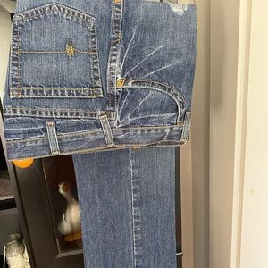 Men’s Ariat FR jeans~Size 38x36~
